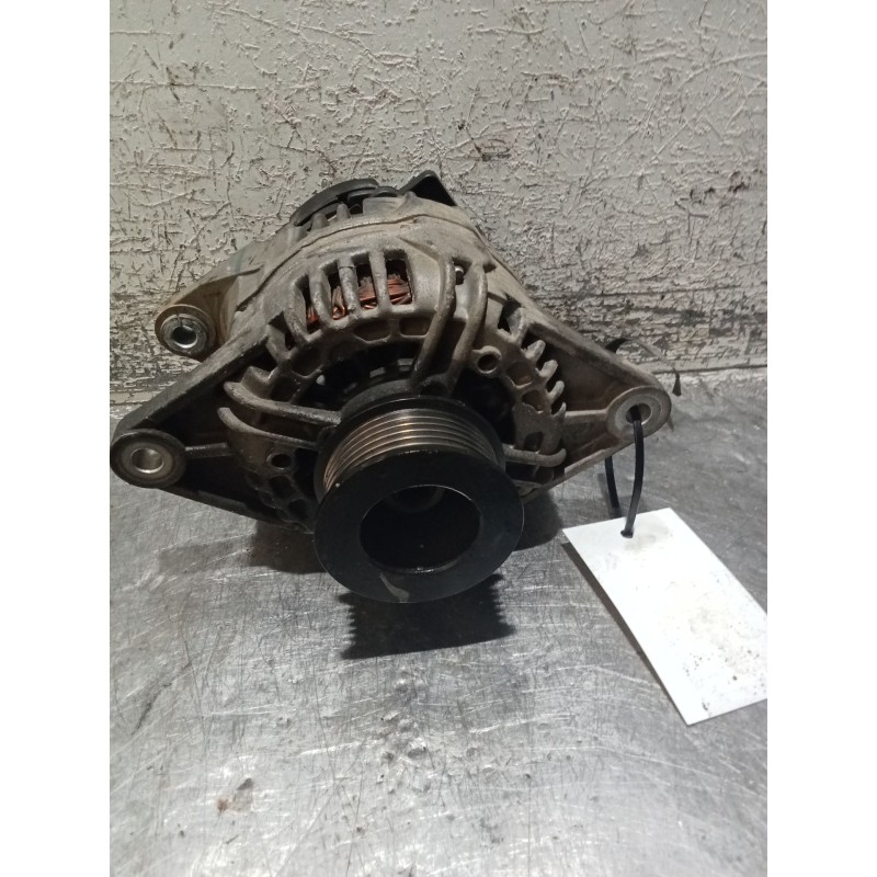 Recambio de alternador para tata xenon pick-up 2.2 dicor 4x4 referencia OEM IAM F002G10827  