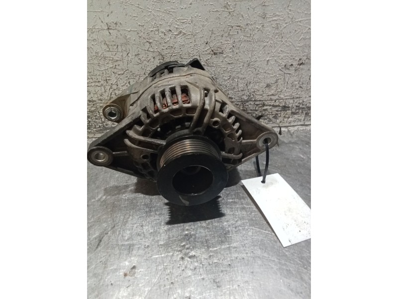 Recambio de alternador para tata xenon pick-up 2.2 dicor 4x4 referencia OEM IAM F002G10827  