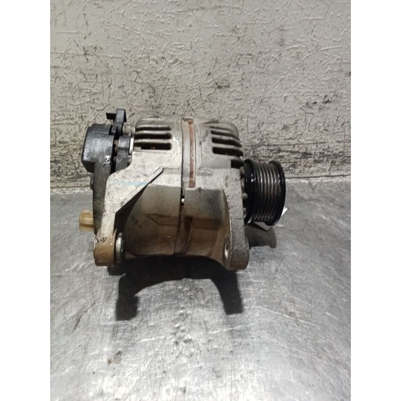 Recambio de alternador para tata xenon pick-up 2.2 dicor 4x4 referencia OEM IAM F002G10827  