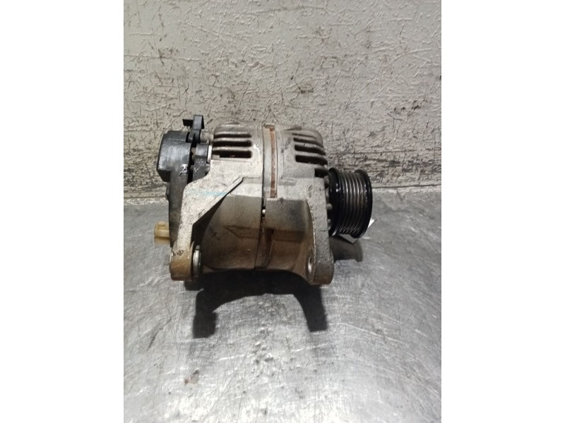 Recambio de alternador para tata xenon pick-up 2.2 dicor 4x4 referencia OEM IAM F002G10827  