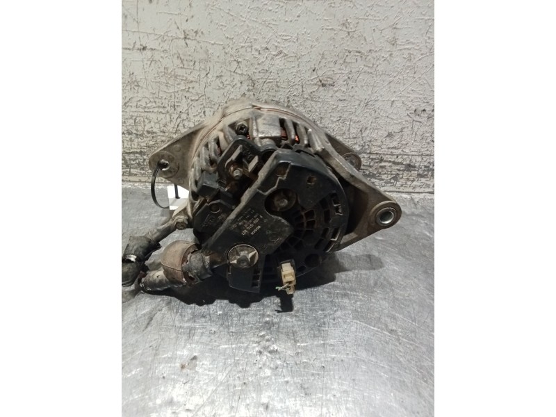 Recambio de alternador para tata xenon pick-up 2.2 dicor 4x4 referencia OEM IAM F002G10827  