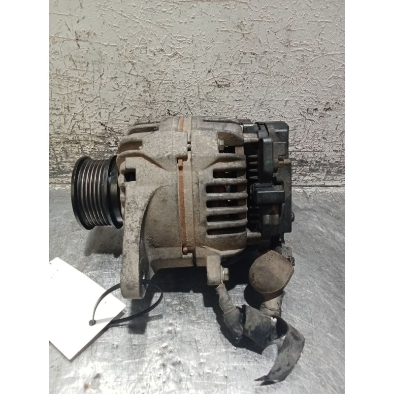 Recambio de alternador para tata xenon pick-up 2.2 dicor 4x4 referencia OEM IAM F002G10827  