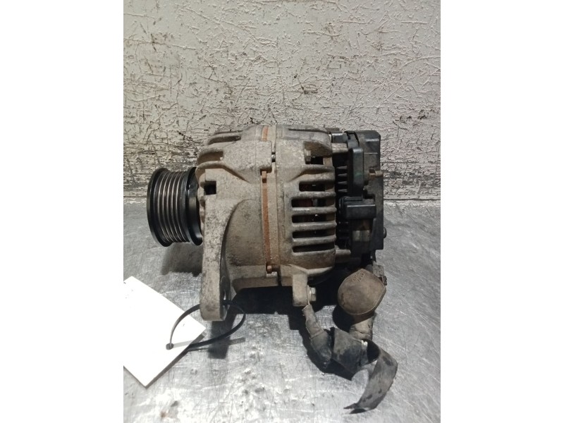 Recambio de alternador para tata xenon pick-up 2.2 dicor 4x4 referencia OEM IAM F002G10827  
