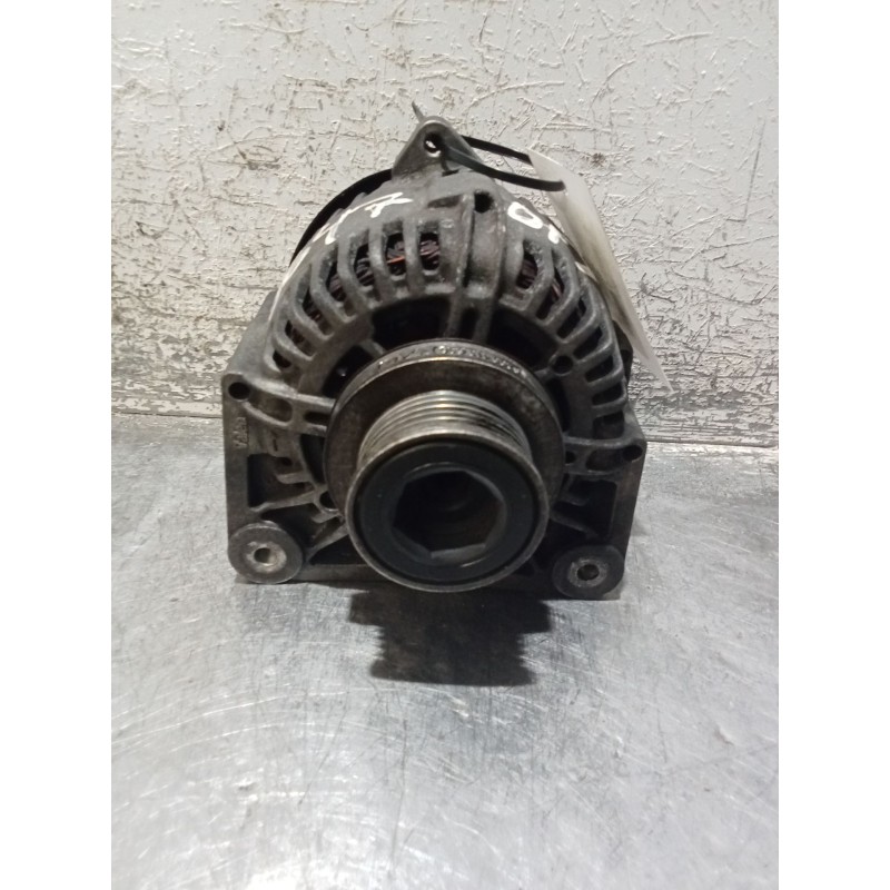 Recambio de alternador para renault megane ii (bm0/1_, cm0/1_) 1.6 16v (bm0c, cm0c) referencia OEM IAM TG11C011 2542664D 8200100