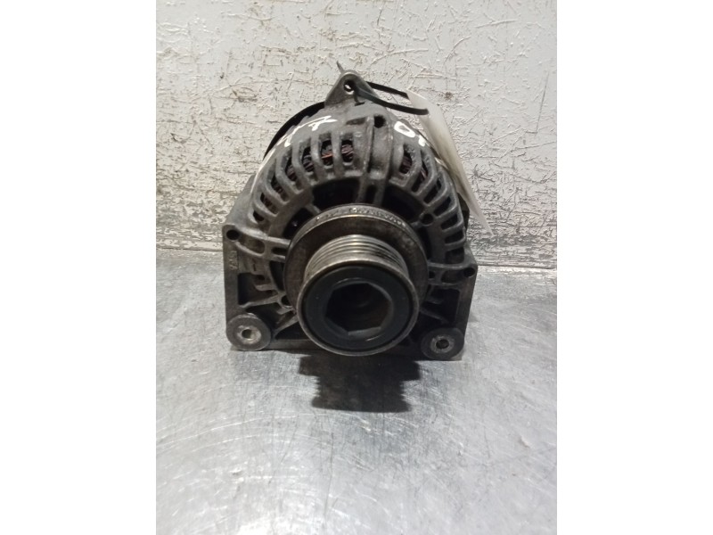 Recambio de alternador para renault megane ii (bm0/1_, cm0/1_) 1.6 16v (bm0c, cm0c) referencia OEM IAM TG11C011 2542664D 8200100