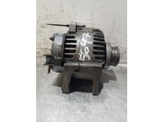 Recambio de alternador para renault megane ii (bm0/1_, cm0/1_) 1.6 16v (bm0c, cm0c) referencia OEM IAM TG11C011 2542664D 8200100 2