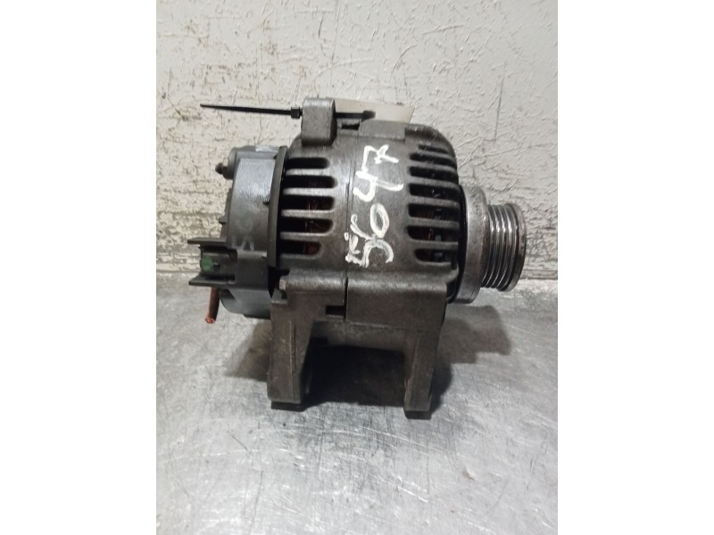 Recambio de alternador para renault megane ii (bm0/1_, cm0/1_) 1.6 16v (bm0c, cm0c) referencia OEM IAM TG11C011 2542664D 8200100