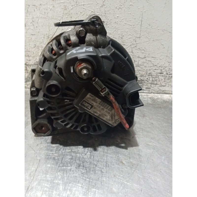 Recambio de alternador para renault megane ii (bm0/1_, cm0/1_) 1.6 16v (bm0c, cm0c) referencia OEM IAM TG11C011 2542664D 8200100