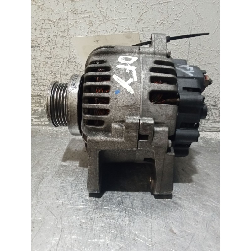 Recambio de alternador para renault megane ii (bm0/1_, cm0/1_) 1.6 16v (bm0c, cm0c) referencia OEM IAM TG11C011 2542664D 8200100