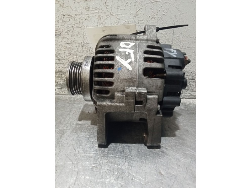 Recambio de alternador para renault megane ii (bm0/1_, cm0/1_) 1.6 16v (bm0c, cm0c) referencia OEM IAM TG11C011 2542664D 8200100