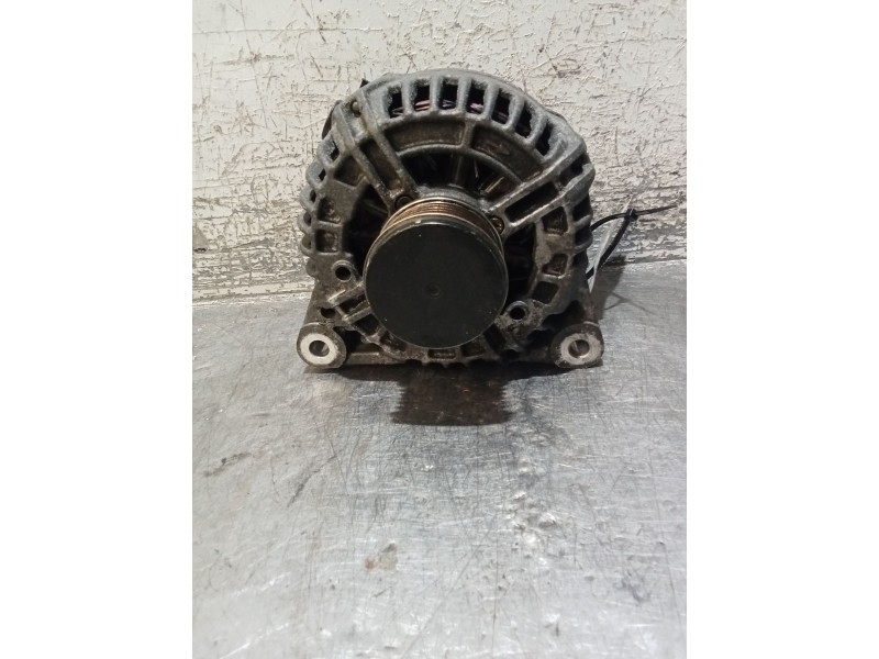 Recambio de alternador para peugeot 406 (8b) 2.0 hdi 110 referencia OEM IAM 9646321880 0124525035 