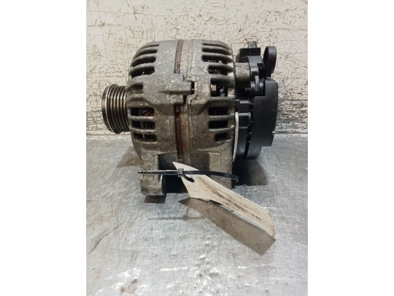 Recambio de alternador para peugeot 406 (8b) 2.0 hdi 110 referencia OEM IAM 9646321880 0124525035 