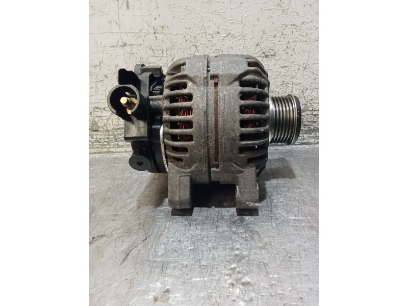 Recambio de alternador para peugeot 406 (8b) 2.0 hdi 110 referencia OEM IAM 9646321880 0124525035 