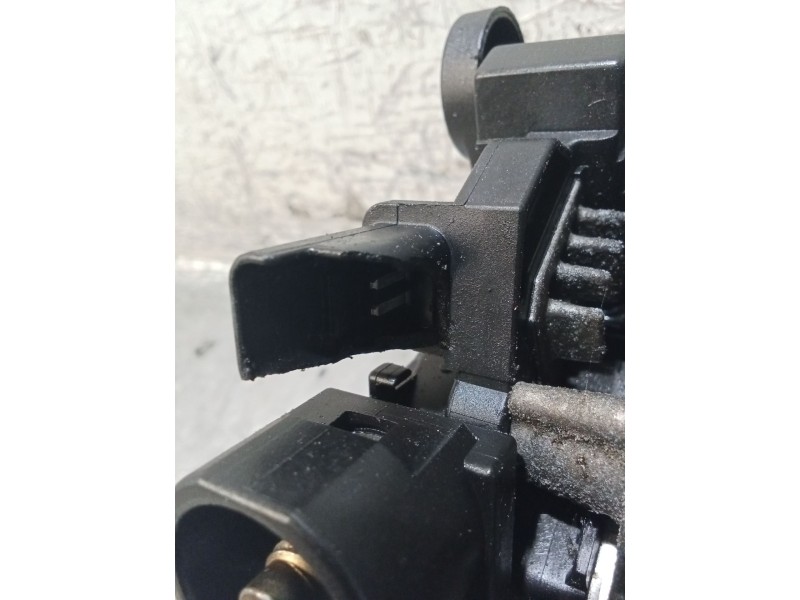 Recambio de alternador para peugeot 406 (8b) 2.0 hdi 110 referencia OEM IAM 9646321880 0124525035 