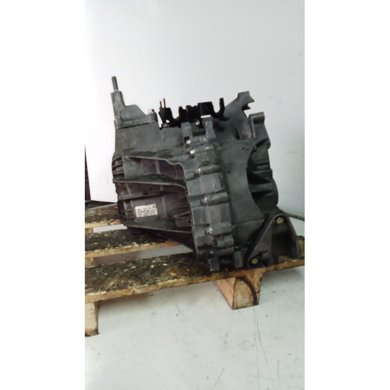 Recambio de caja cambios para ford mondeo iii (b5y) 2.0 16v tddi / tdci referencia OEM IAM 5S7R7002CA 6v T1GA104305093209