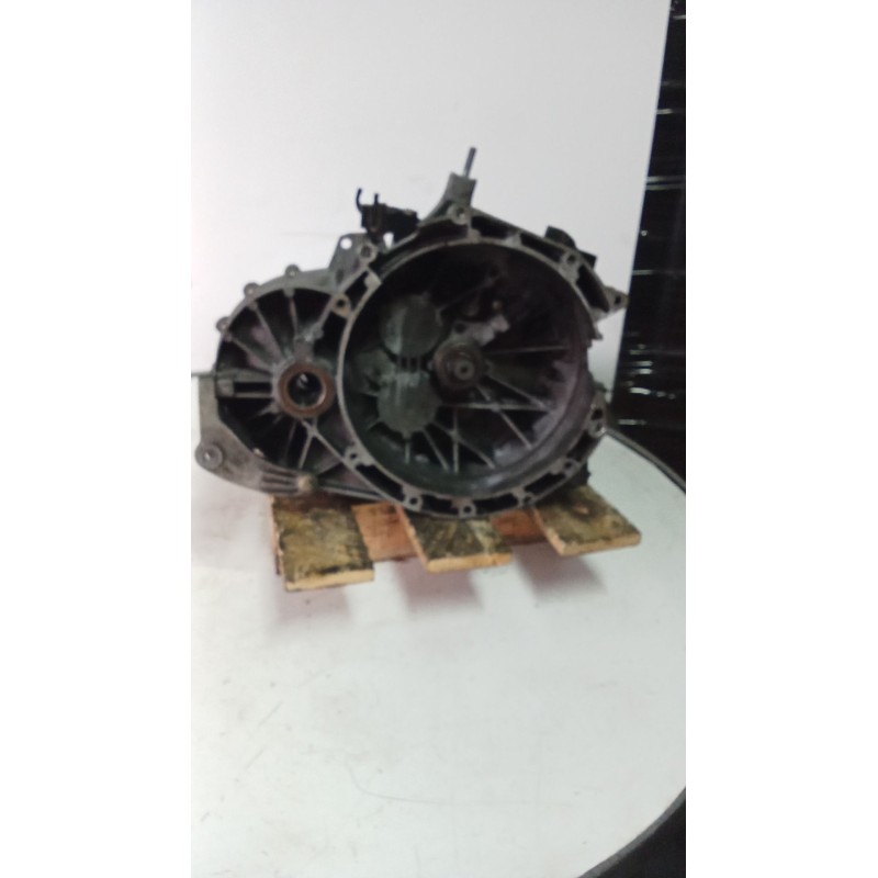 Recambio de caja cambios para ford mondeo iii (b5y) 2.0 16v tddi / tdci referencia OEM IAM 5S7R7002CA 6v T1GA104305093209