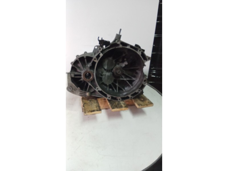 Recambio de caja cambios para ford mondeo iii (b5y) 2.0 16v tddi / tdci referencia OEM IAM 5S7R7002CA 6v T1GA104305093209