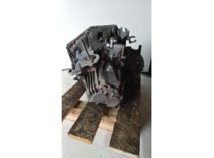 Recambio de caja cambios para fiat bravo ii (198_) 1.9 d multijet (198axc1b) referencia OEM IAM  6v  2