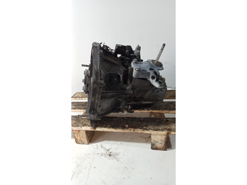 Recambio de caja cambios para fiat bravo ii (198_) 1.9 d multijet (198axc1b) referencia OEM IAM  6v 