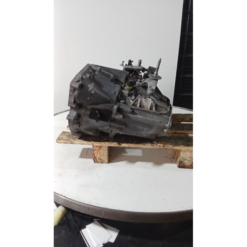 Recambio de caja cambios para peugeot 308 sw i (4e_, 4h_) 2.0 hdi referencia OEM IAM 20MB23 6v 0638125