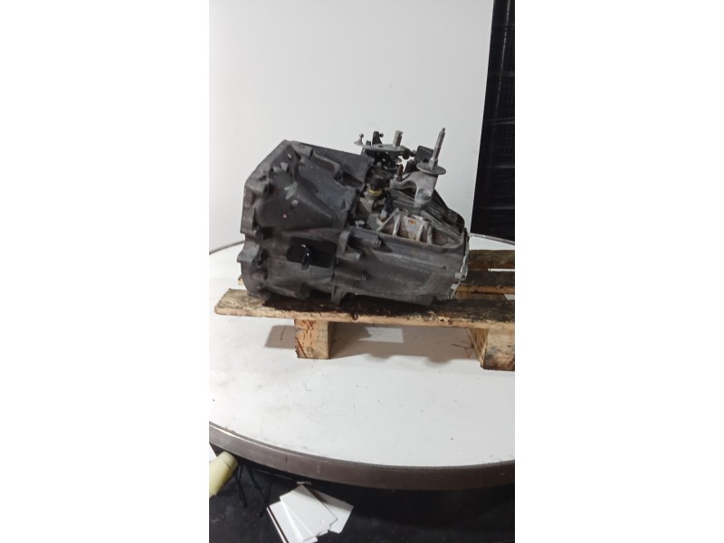 Recambio de caja cambios para peugeot 308 sw i (4e_, 4h_) 2.0 hdi referencia OEM IAM 20MB23 6v 0638125