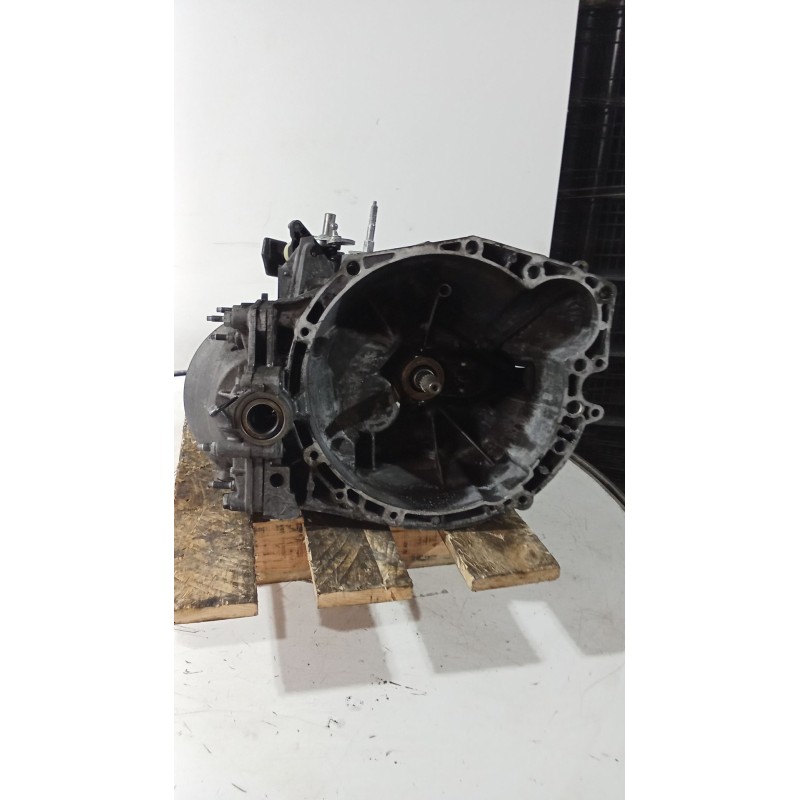 Recambio de caja cambios para peugeot 308 sw i (4e_, 4h_) 2.0 hdi referencia OEM IAM 20MB23 6v 0638125