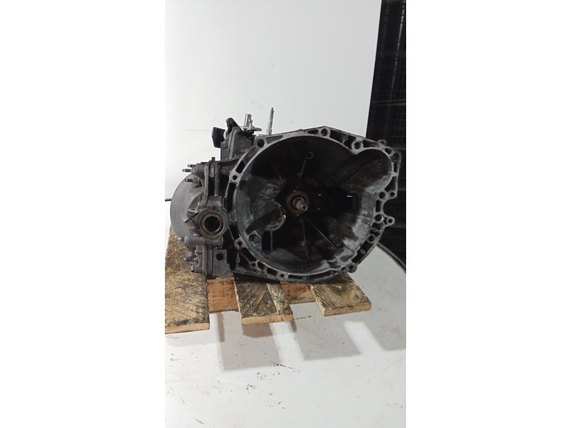 Recambio de caja cambios para peugeot 308 sw i (4e_, 4h_) 2.0 hdi referencia OEM IAM 20MB23 6v 0638125