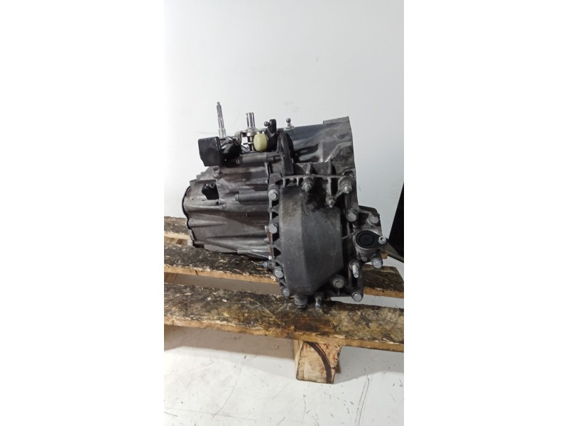 Recambio de caja cambios para peugeot 308 sw i (4e_, 4h_) 2.0 hdi referencia OEM IAM 20MB23 6v 0638125