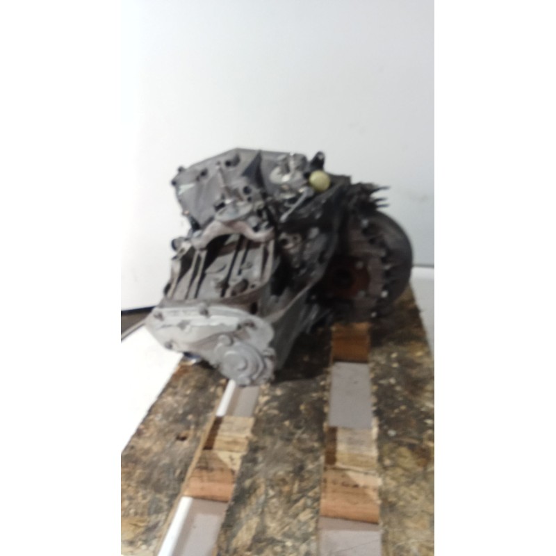 Recambio de caja cambios para peugeot 308 sw i (4e_, 4h_) 2.0 hdi referencia OEM IAM 20MB23 6v 0638125