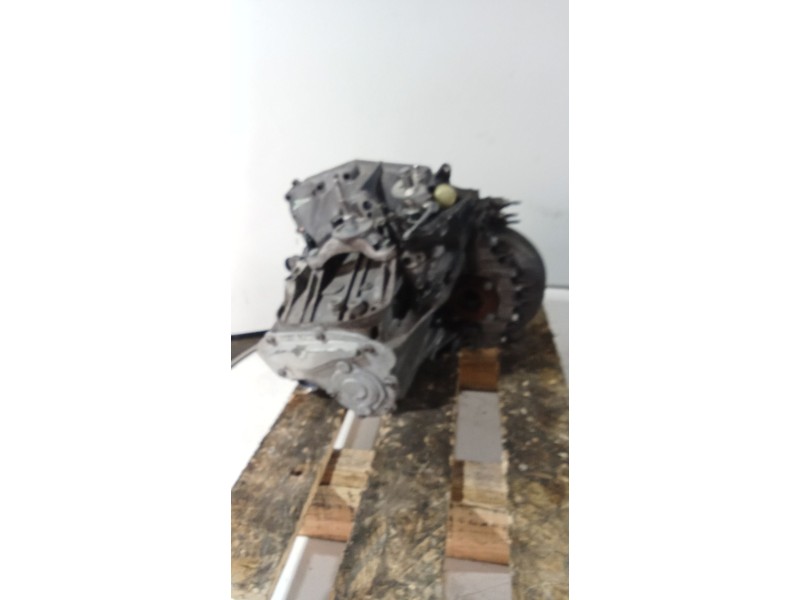Recambio de caja cambios para peugeot 308 sw i (4e_, 4h_) 2.0 hdi referencia OEM IAM 20MB23 6v 0638125