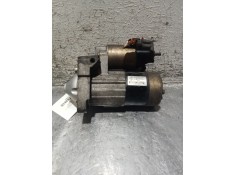 Recambio de motor arranque para nissan micra iii (k12) 1.5 dci referencia OEM IAM 8200227092  