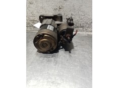 Recambio de motor arranque para nissan micra iii (k12) 1.5 dci referencia OEM IAM 8200227092   2