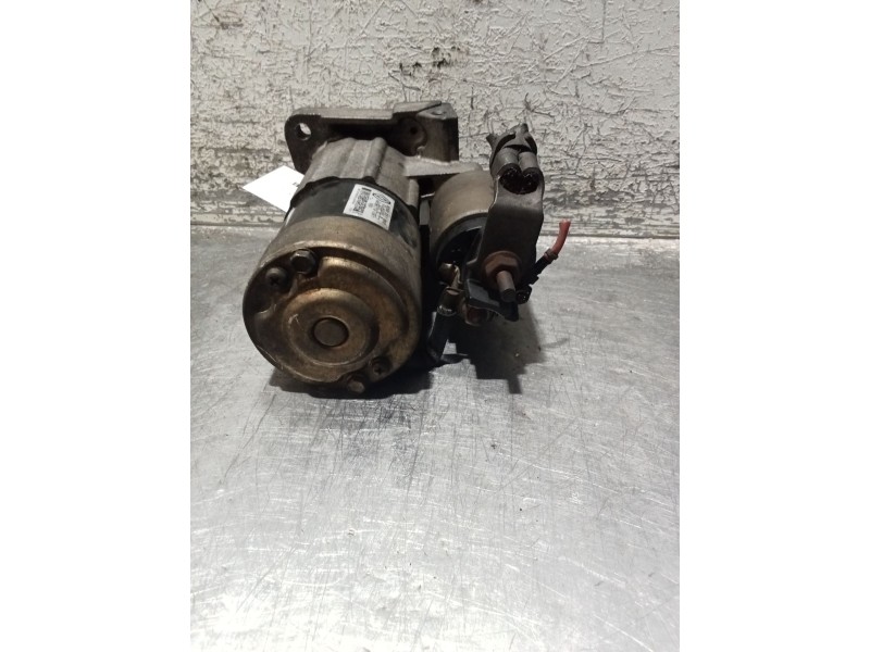 Recambio de motor arranque para nissan micra iii (k12) 1.5 dci referencia OEM IAM 8200227092  