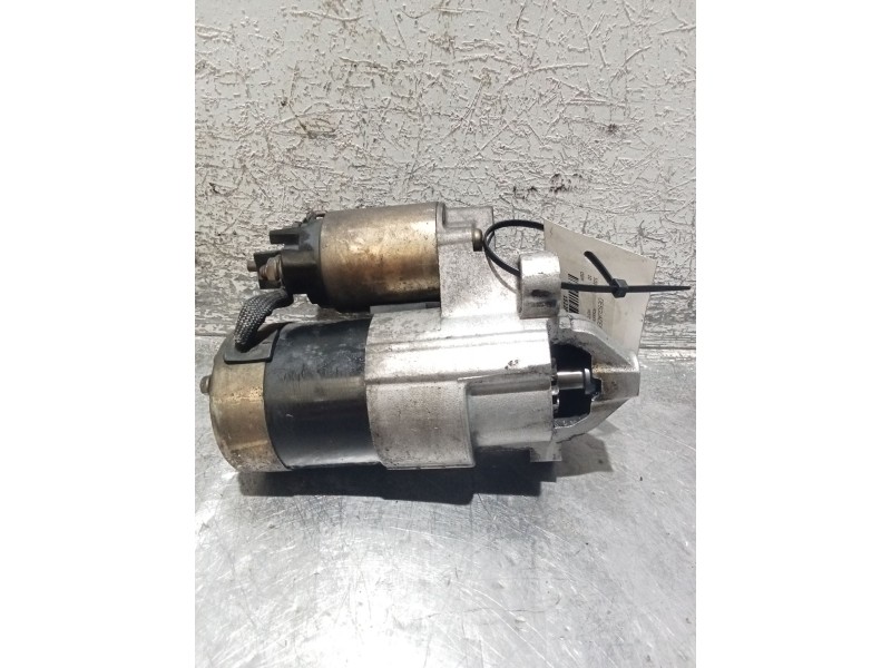 Recambio de motor arranque para nissan micra iii (k12) 1.5 dci referencia OEM IAM 8200227092  