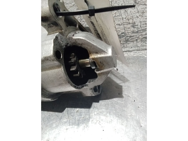 Recambio de motor arranque para nissan micra iii (k12) 1.5 dci referencia OEM IAM 8200227092  