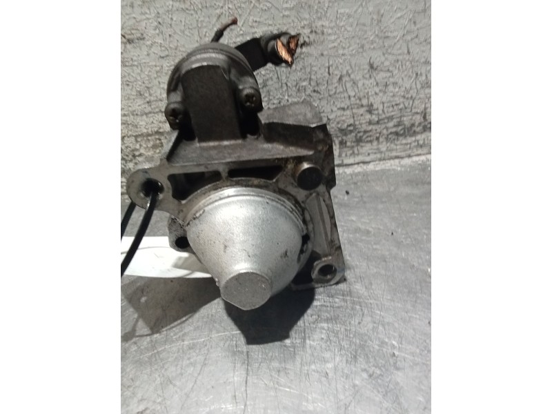 Recambio de motor arranque para nissan micra iii (k12) 1.5 dci referencia OEM IAM 8200227092  