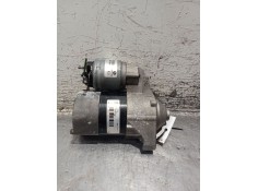 Recambio de motor arranque para renault clio iii exception referencia OEM IAM G199164A 432685 VALEO