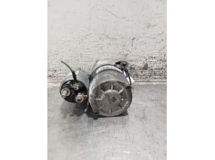 Recambio de motor arranque para renault clio iii exception referencia OEM IAM G199164A 432685 VALEO 2