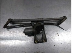 Recambio de motor limpia delantero para ford fiesta berlina básico referencia OEM IAM 96FB17504AB   2