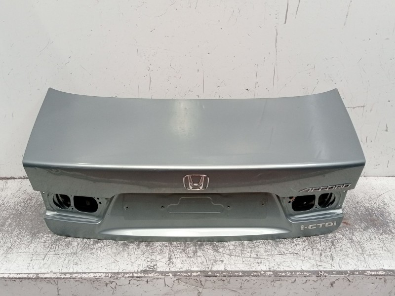 Recambio de tapa maletero para honda accord vii (cl, cn) 2.2 i-ctdi (cn1) referencia OEM IAM  4P 