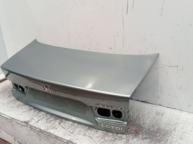 Recambio de tapa maletero para honda accord vii (cl, cn) 2.2 i-ctdi (cn1) referencia OEM IAM  4P 
