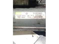 Recambio de motor arranque para fiat punto evo (199_) 1.3 d multijet (199axd1b, 199axd1a, 199bxd1b, 199bxd1a,... referencia OEM  2