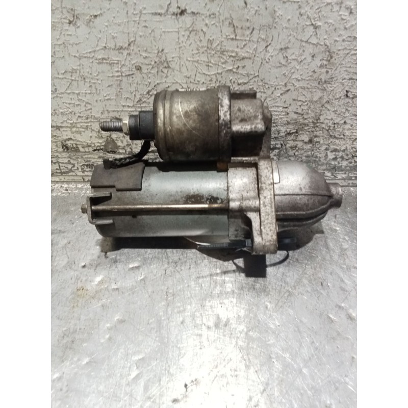 Recambio de motor arranque para fiat punto evo (199_) 1.3 d multijet (199axd1b, 199axd1a, 199bxd1b, 199bxd1a,... referencia OEM 
