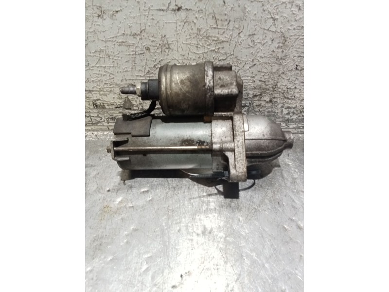 Recambio de motor arranque para fiat punto evo (199_) 1.3 d multijet (199axd1b, 199axd1a, 199bxd1b, 199bxd1a,... referencia OEM 