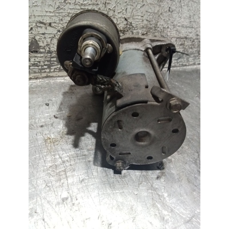 Recambio de motor arranque para fiat punto evo (199_) 1.3 d multijet (199axd1b, 199axd1a, 199bxd1b, 199bxd1a,... referencia OEM 
