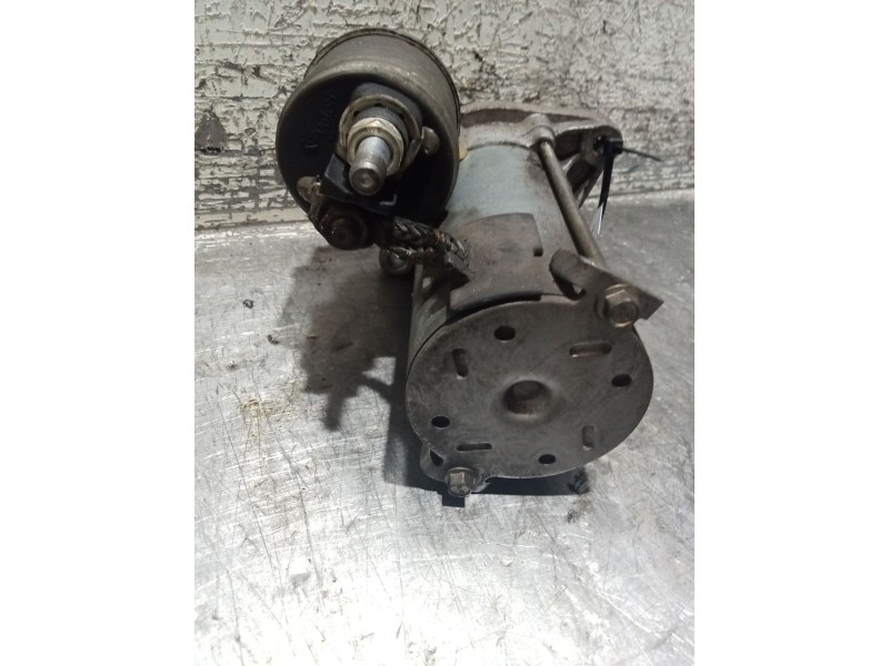 Recambio de motor arranque para fiat punto evo (199_) 1.3 d multijet (199axd1b, 199axd1a, 199bxd1b, 199bxd1a,... referencia OEM 