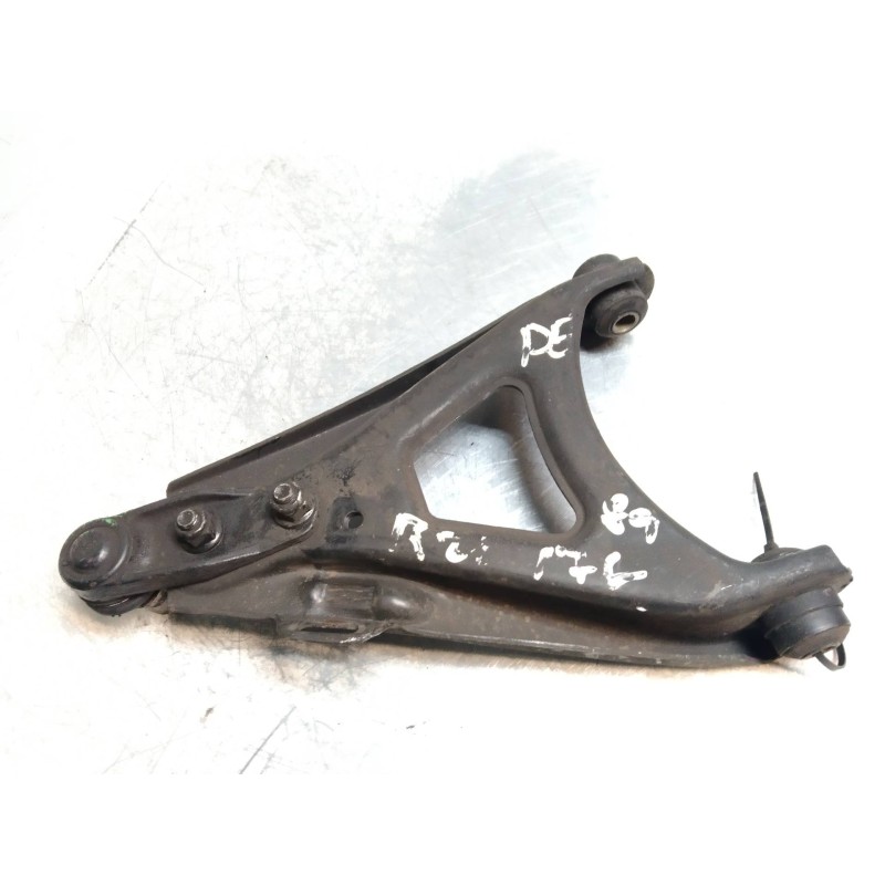 Recambio de brazo suspension inferior delantero derecho para renault 21 berlina (b/l48) 1.8 referencia OEM IAM   