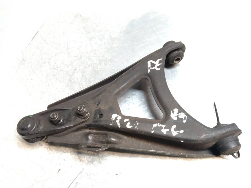 Recambio de brazo suspension inferior delantero derecho para renault 21 berlina (b/l48) 1.8 referencia OEM IAM   