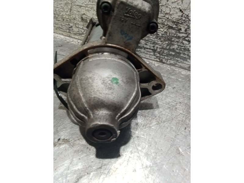 Recambio de motor arranque para fiat punto evo (199_) 1.3 d multijet (199axd1b, 199axd1a, 199bxd1b, 199bxd1a,... referencia OEM 