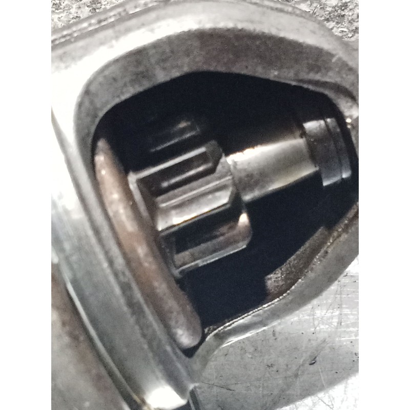 Recambio de motor arranque para fiat punto evo (199_) 1.3 d multijet (199axd1b, 199axd1a, 199bxd1b, 199bxd1a,... referencia OEM 